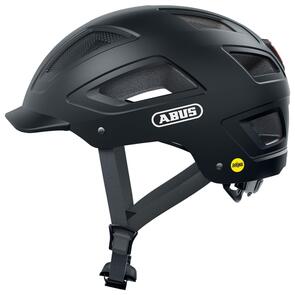 ABUS HYBAN 2.0 MIPS VELVET BLACK