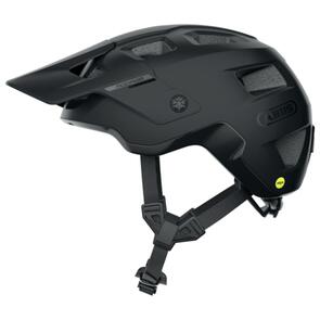 ABUS MODROP MIPS VELVET BLACK