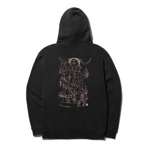STANCE THE GRINCH MERRY MERRY PO BLACK