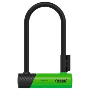 ABUS 410K/150HB180 GN SH34 ULTRA MINI GREEN 180 CM