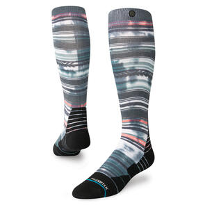 STANCE TRADITIONS SNOW SOCKS TEAL