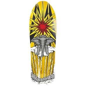 WORLD INDUSTRIES ELEPHANT R7 MIKE VALLELY 9.75