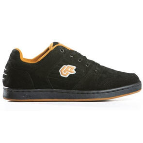 UNPARALLEL ROOST SHOES BLACK