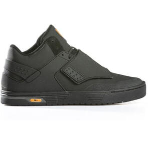 UNPARALLEL WESTRIDGE SHOES BLACK/BLACK