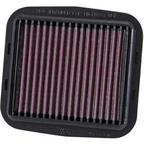 K&N KNDU1112R AIR FILTER KDU-1112R