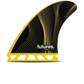 FUTURE FINS HC THRUSTER - P6 LEGACY SERIES (M)