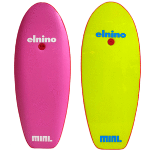 EL NINO MINI 37 PINK