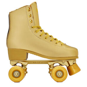 IMPALA SKATES QUAD SKATE MARAWA GOLD