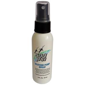 500 PSI SILICONE SPRAY 59ML