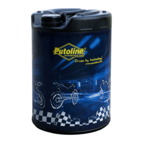 PUTOLINE CASTOR R OIL 2&4 STROKE RACING 20LT BIB (74436)