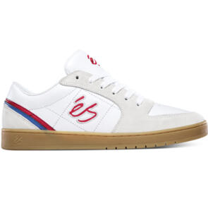 ES EOS WHITE/GUM