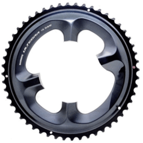 SHIMANO FC-R8000 CHAINRING 52T (MT) FOR 52-36T 11SP
