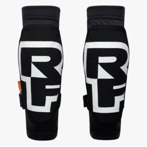 RACE FACE YOUTH SENDY TRAIL KNEE PADS STEALTH