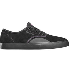 EMERICA WINO STANDARD BLACK/PURPLE