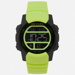 RIP CURL 2021 MISSION DIGITAL SUNNY LIME
