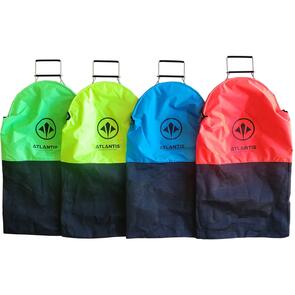 ATLANTIS ACCESS CB31 CATCH BAG X LARGE - ASSORTED COLOURS