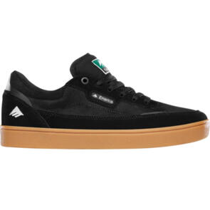 EMERICA GAMMA BLACK/GUM