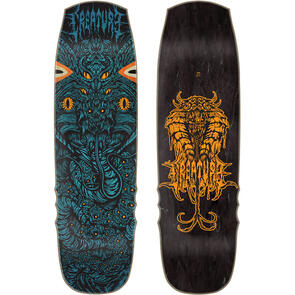 CREATURE HITZ COBRA PRO 9.00IN X 31.94"