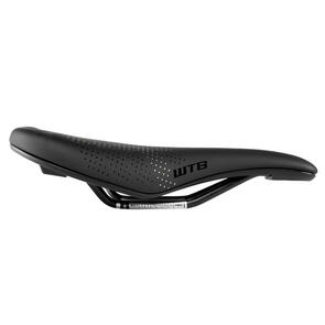 WTB DEVO MEDIUM PICKUP CROMOLY-BLACK BLACK