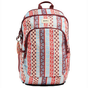 RIP CURL OZONE 2.0 30L BACKPACK RED