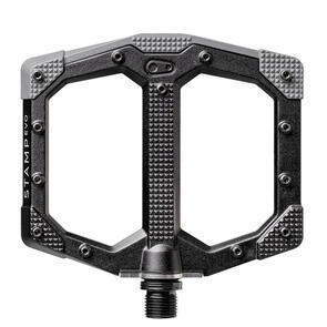 CRANKBROTHERS PEDALS STAMP EVO SMALL BLACK
