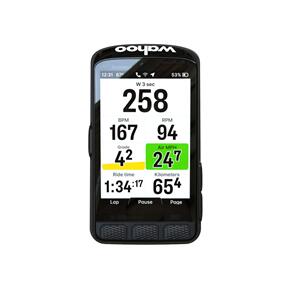 WAHOO ELEMNT ACE ACCESSORY TRIM BLACK