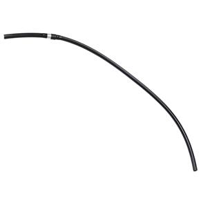 PSYCHIC MX FUEL VENT HOSE SWIVEL DESIGN BLACK