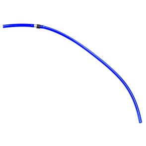 PSYCHIC MX FUEL VENT HOSE SWIVEL DESIGN BLUE