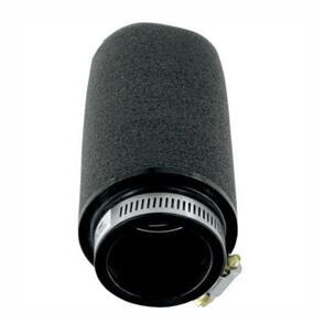 UNI UP-4229 SINGLE LAYER POD (57MM ID X 76MM OD X 102MM L) STRAIGHT CLAMP UNI