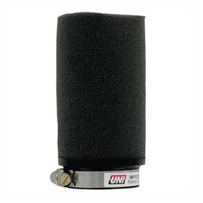 UNI UP-5200 SINGLE LAYER POD (50MM ID X 76MM OD X 127MM L) STRAIGHT CLAMP UNI