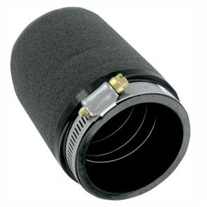 UNI UP-5229 SINGLE LAYER POD (57MM ID X 76MM OD X 127MM L) STRAIGHT CLAMP UNI