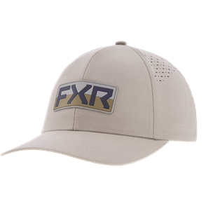 FXR BREEZE UPF HAT