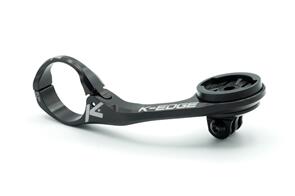 K-EDGE MAX XL MOUNT FOR GARMIN - COMBO 35