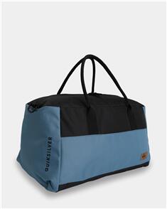 QUIKSILVER MENS COTTAGE V DUFFLE BAG BLACK