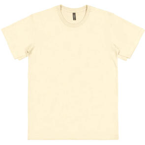 URBAN COLLAB SET TEE - ALABASTER