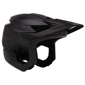 URGE MTB HELMET RASCAS BLACK