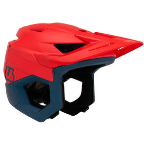 URGE MTB HELMET RASCAS RED