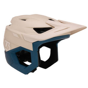 URGE MTB HELMET RASCAS SAND/BLUE