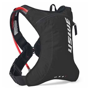 USWE RACE 2.0 HYDRATION PACK BLK