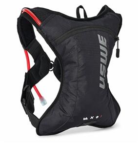 USWE OUTLANDER XC 2L HYDRATION PACK BLK