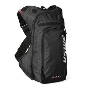 USWE OUTLANDER MOTO 9L HYDRATION PACK BLK