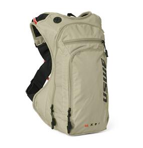 USWE OUTLANDER MOTO 9L HYDRATION PACK SAND