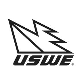 USWE MAGNETIC TUBE CLIP