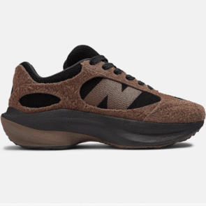 NEW BALANCE WRPD RUNNER DARK MUSHROOM