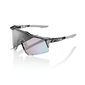 100% SPEEDCRAFT POLISHED TRANSLUCENT GREY - ROSE GOLD PHOTOCHROMIC