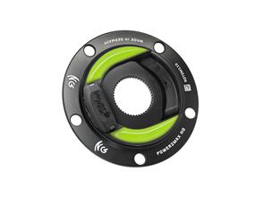 POWER2MAX NGECO ROAD POWER METER - ROTOR ALDHU 130