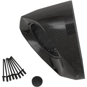 AKRAPOVIC REPLACEMENT CARBON END CAP