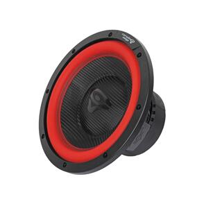 CERWIN VEGA VEGA SERIES 10" DUAL 4 OHM SUBWOOFER 600W RMS
