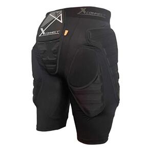 DEMON FLEXFORCE X SHORT D30 V4