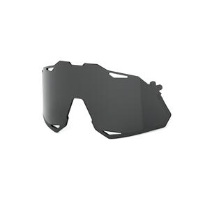 100% HYPERCRAFT XS REPL LENS - SMOKE